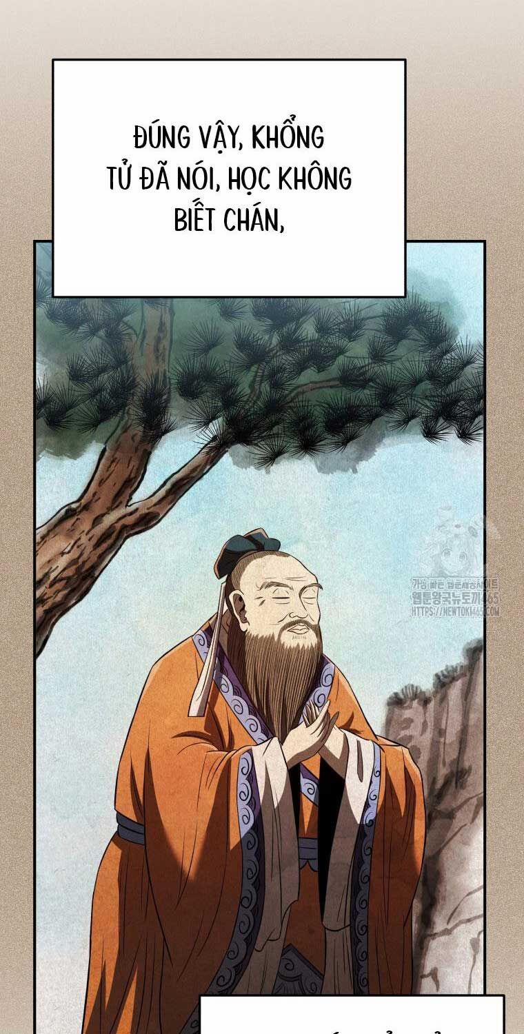 Vương Triều Đen Tối: Joseon 68 trang 37