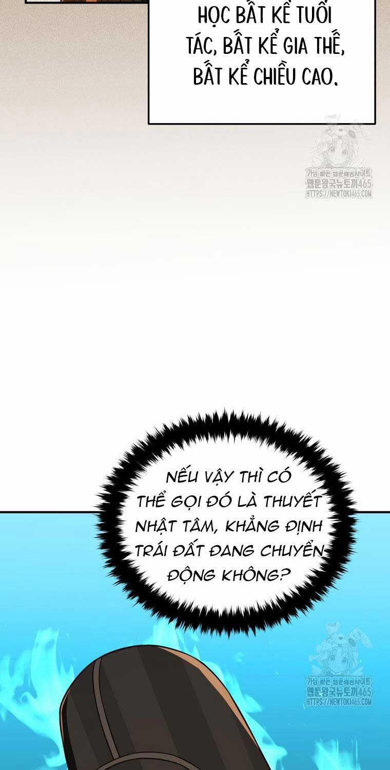 Vương Triều Đen Tối: Joseon 68 trang 38