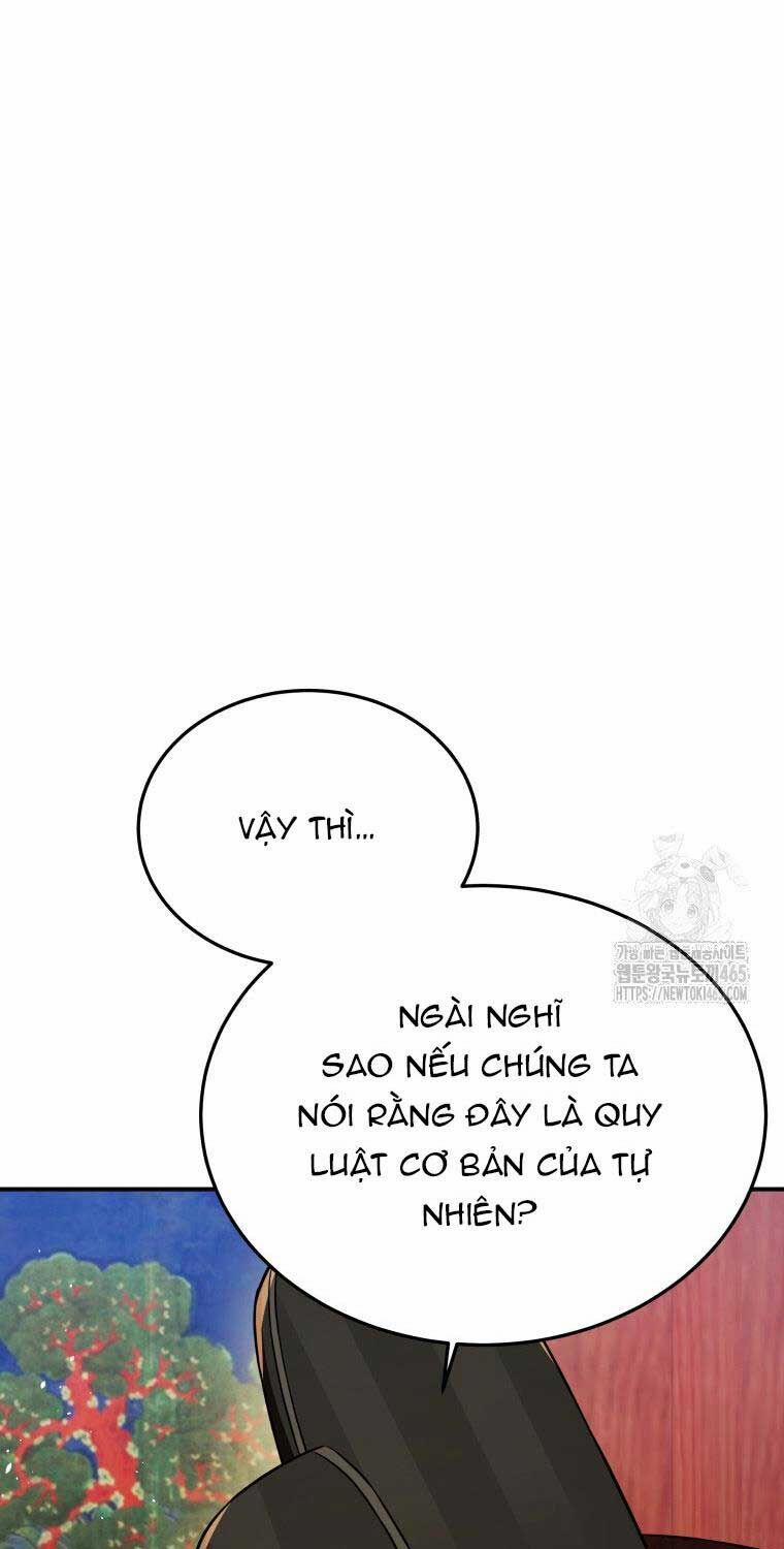 Vương Triều Đen Tối: Joseon 68 trang 42