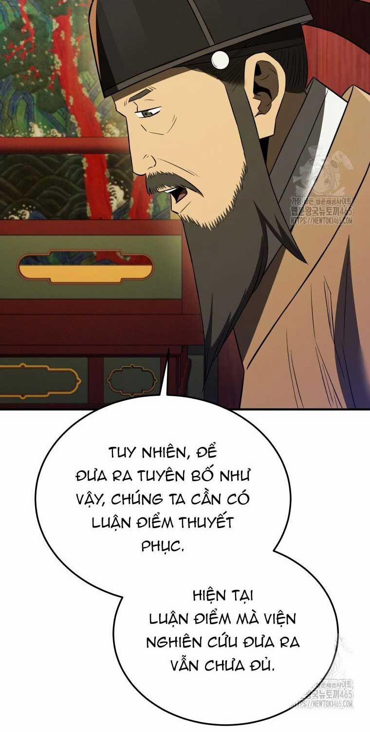 Vương Triều Đen Tối: Joseon 68 trang 43