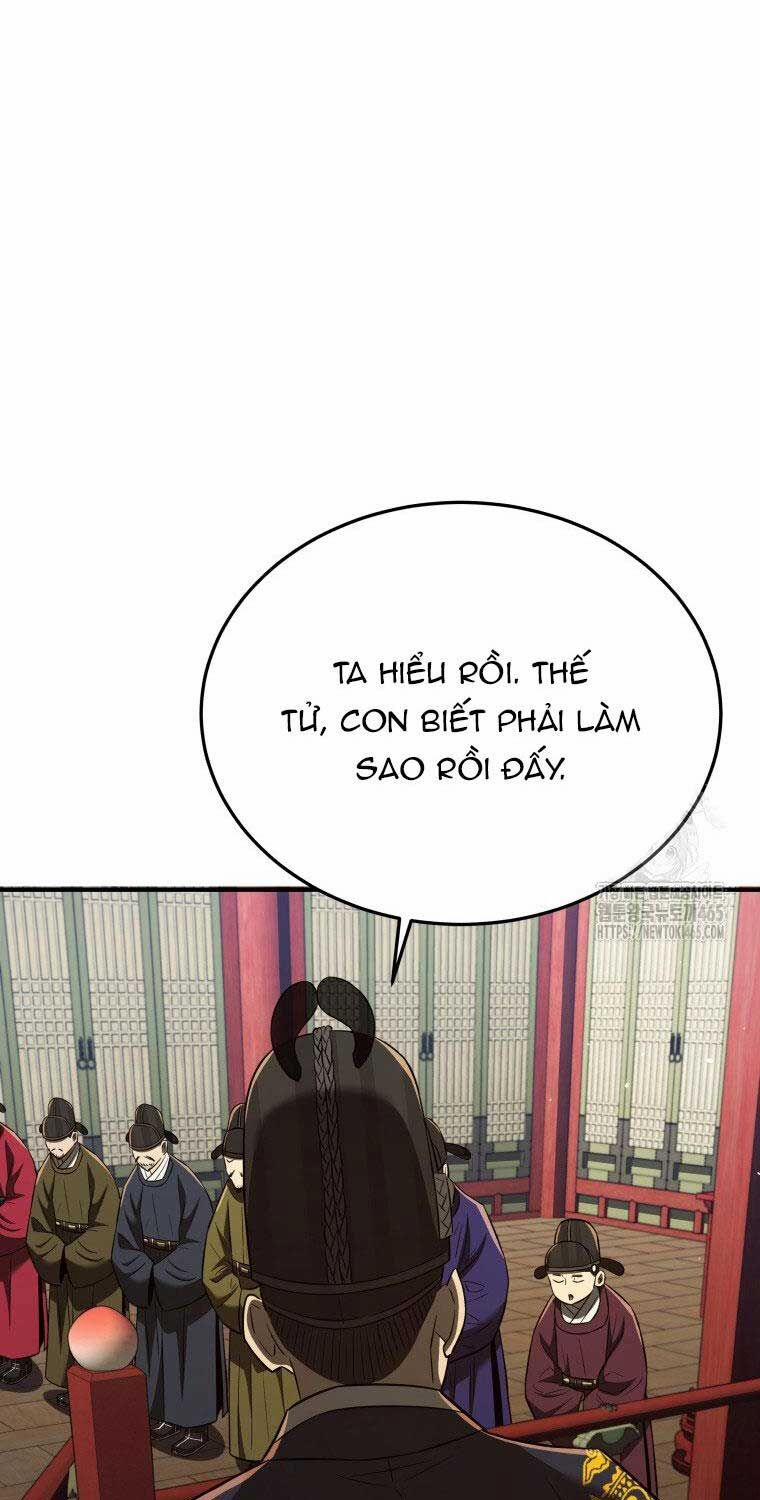 Vương Triều Đen Tối: Joseon 68 trang 44