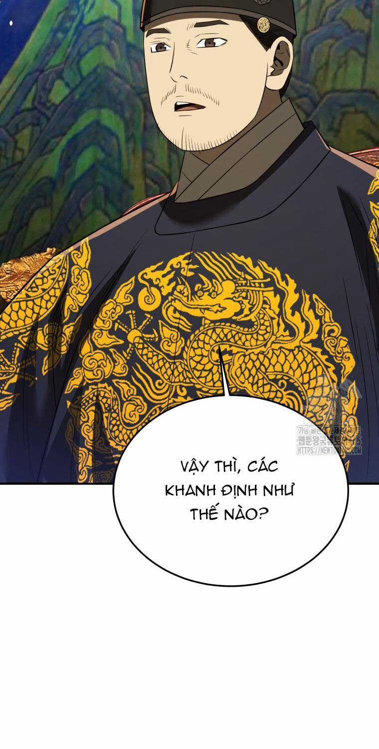 Vương Triều Đen Tối: Joseon 68 trang 46