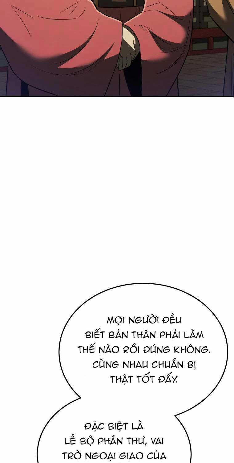 Vương Triều Đen Tối: Joseon 68 trang 48