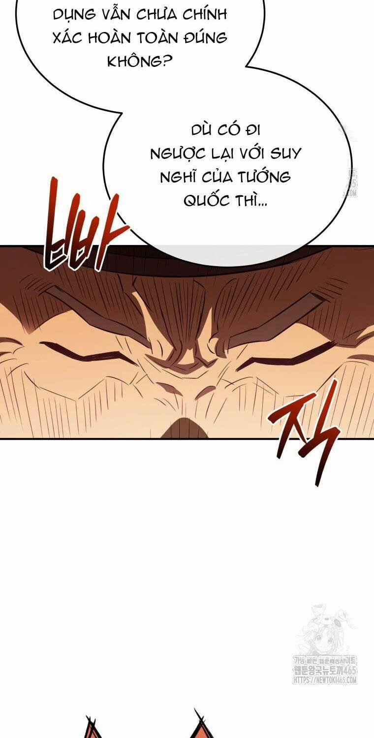 Vương Triều Đen Tối: Joseon 68 trang 57