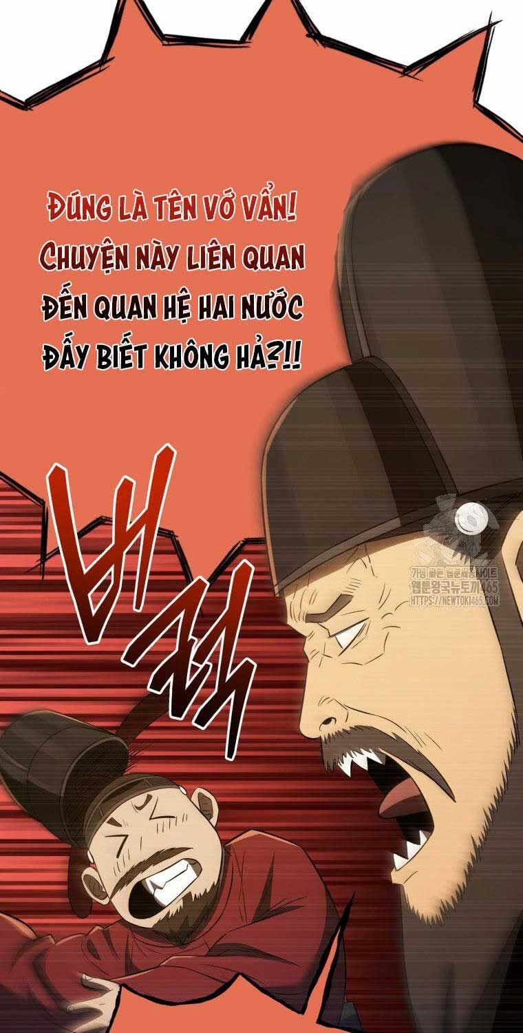 Vương Triều Đen Tối: Joseon 68 trang 58