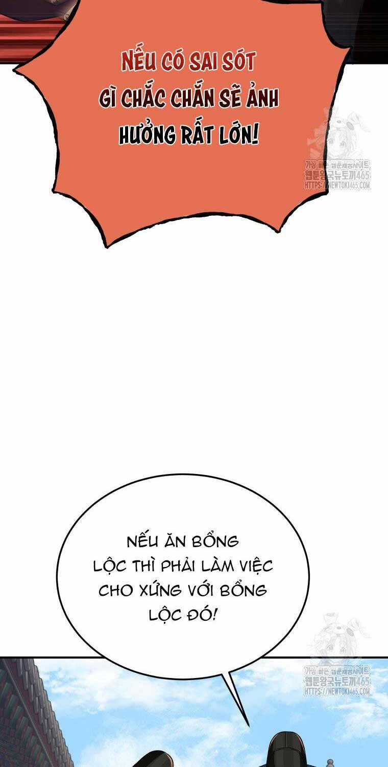 Vương Triều Đen Tối: Joseon 68 trang 59