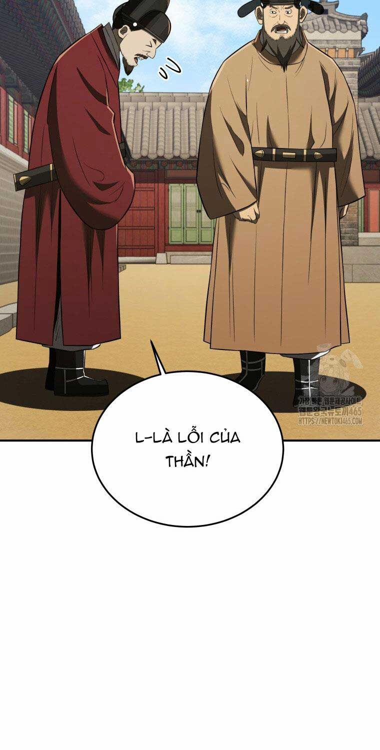 Vương Triều Đen Tối: Joseon 68 trang 60