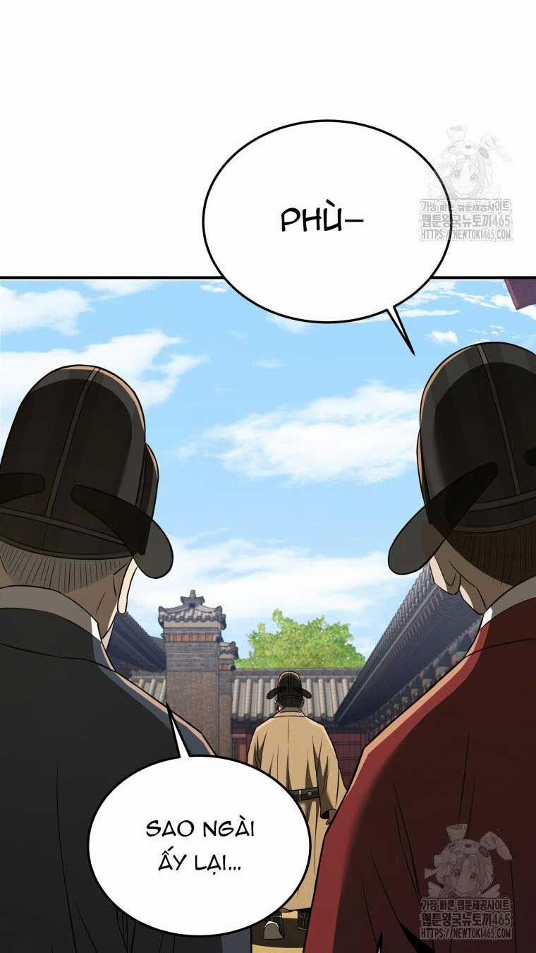 Vương Triều Đen Tối: Joseon 68 trang 61