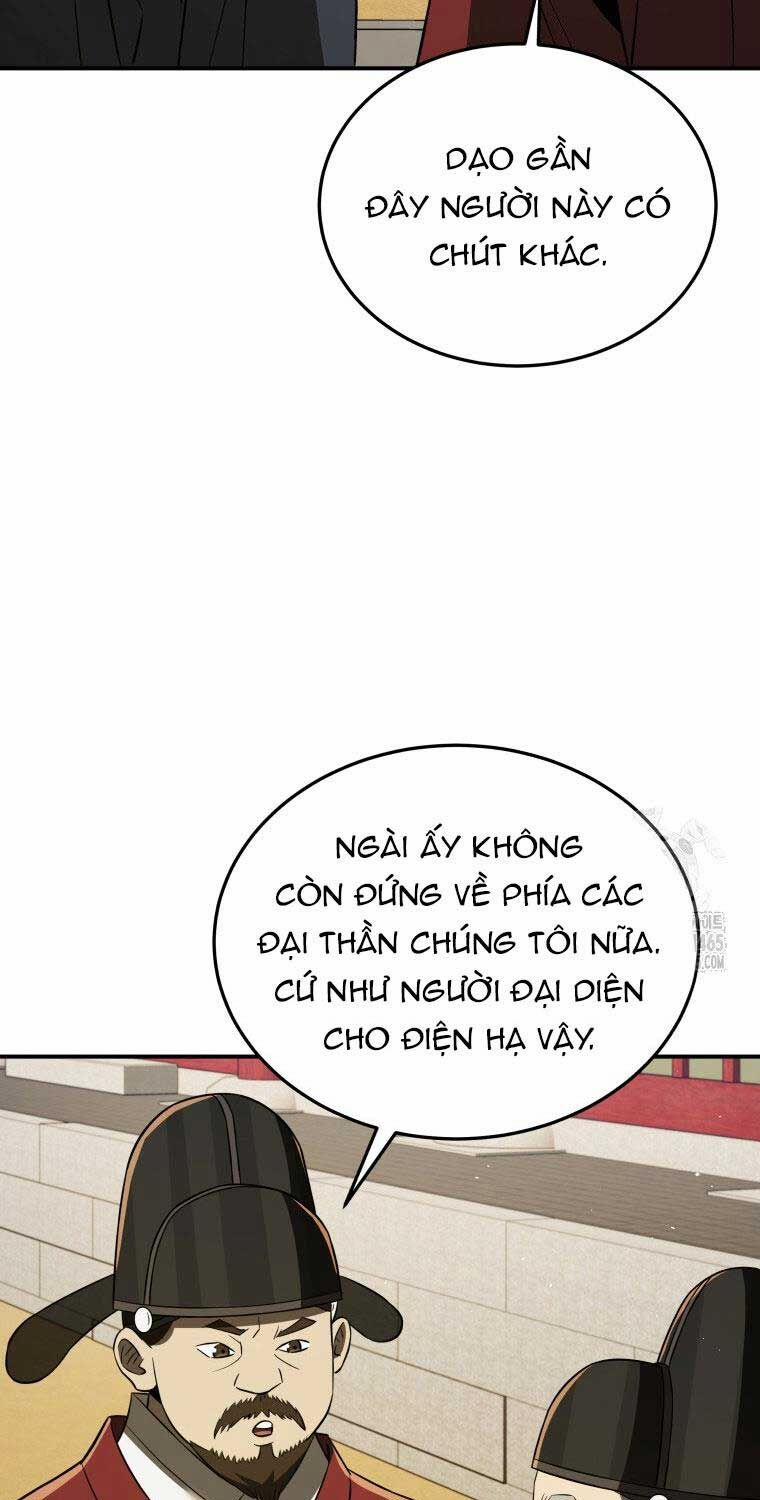 Vương Triều Đen Tối: Joseon 68 trang 62