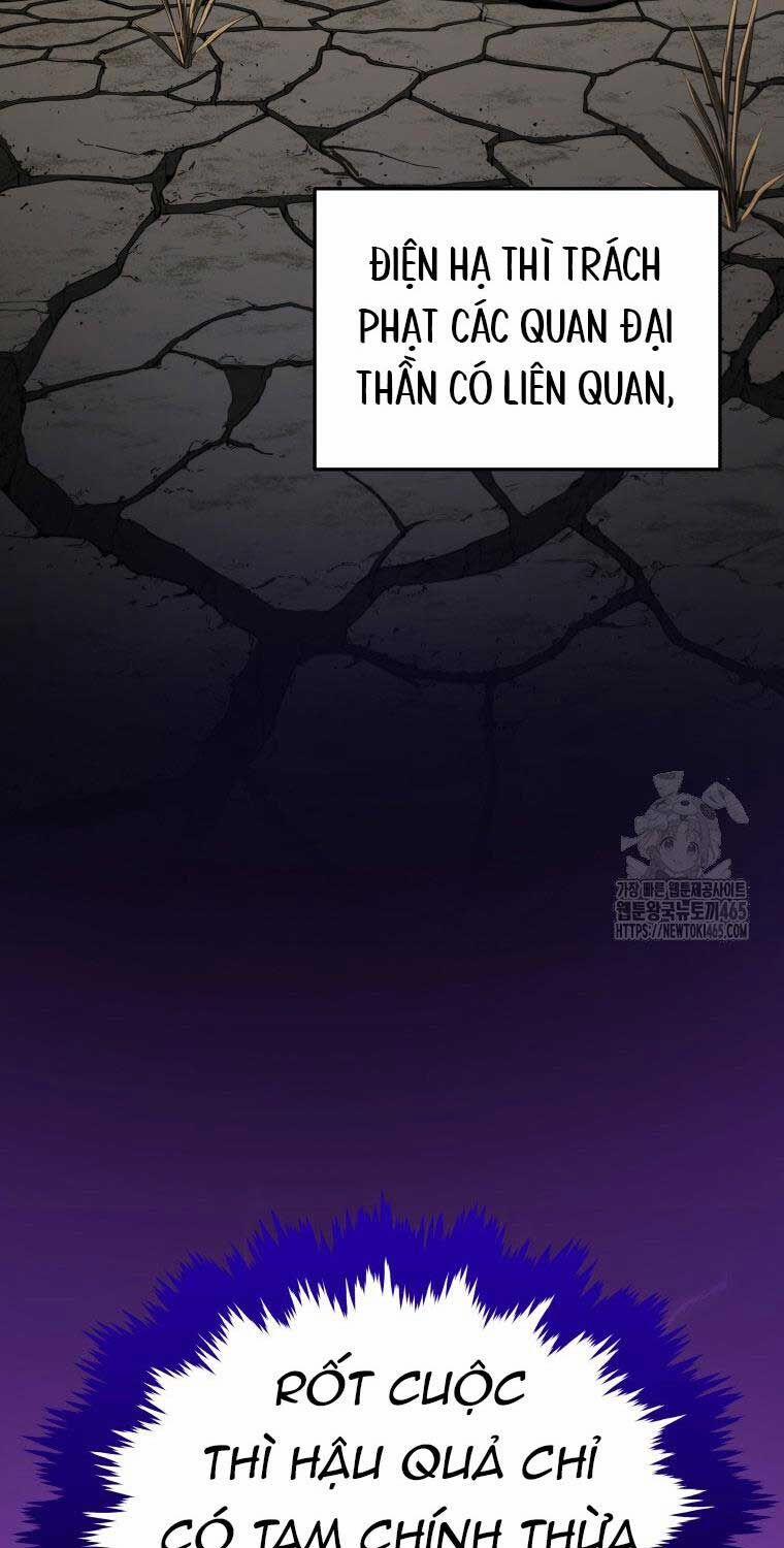 Vương Triều Đen Tối: Joseon 68 trang 66