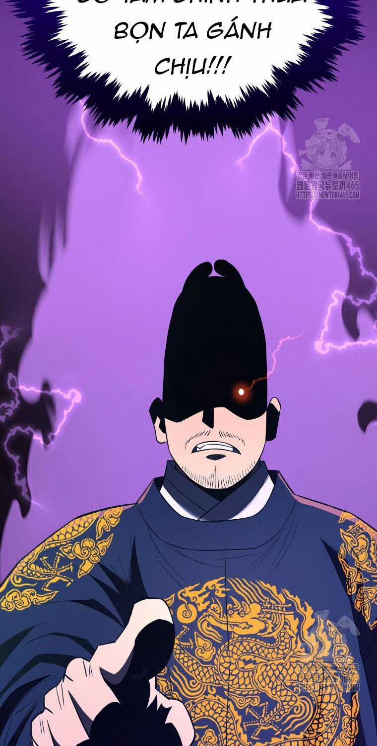 Vương Triều Đen Tối: Joseon 68 trang 67