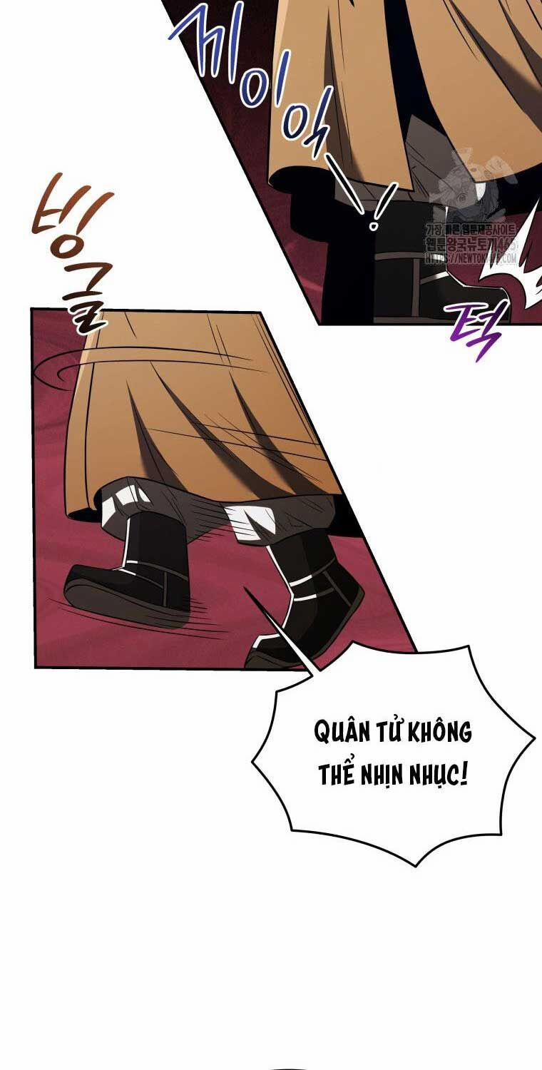 Vương Triều Đen Tối: Joseon 68 trang 69