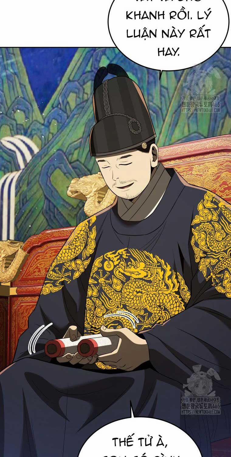 Vương Triều Đen Tối: Joseon 68 trang 7