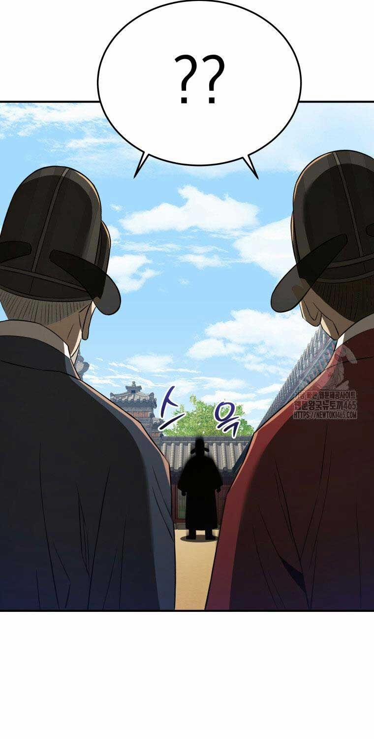 Vương Triều Đen Tối: Joseon 68 trang 70