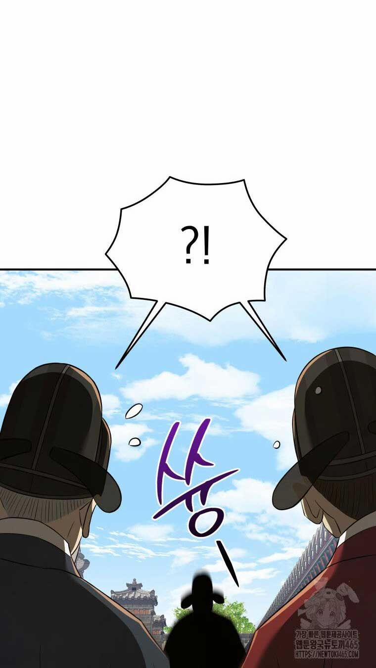 Vương Triều Đen Tối: Joseon 68 trang 71