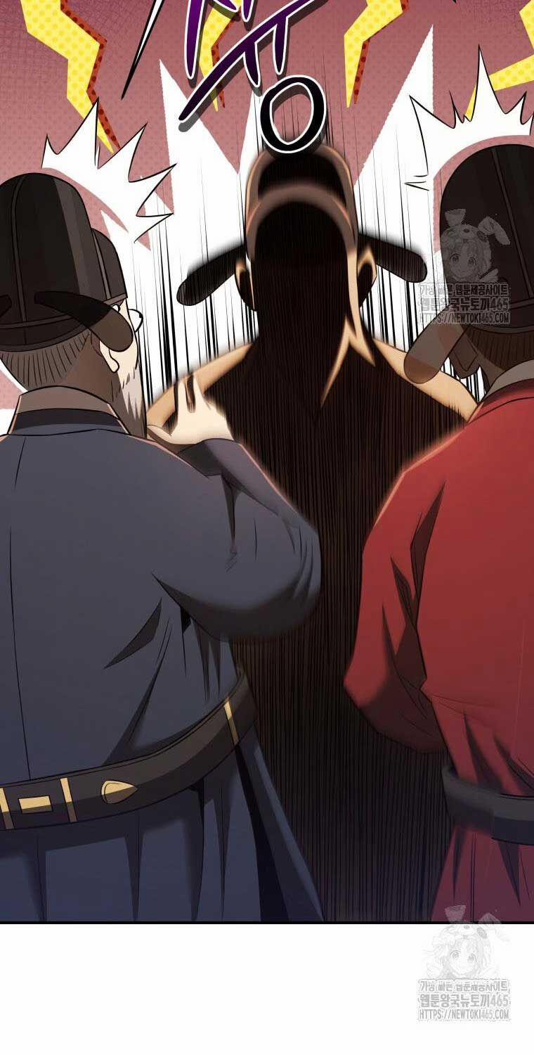 Vương Triều Đen Tối: Joseon 68 trang 73