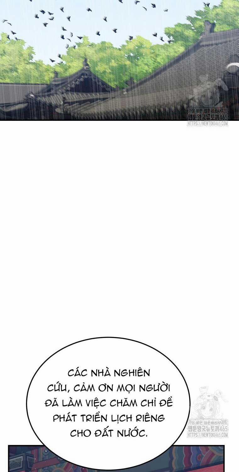 Vương Triều Đen Tối: Joseon 68 trang 77