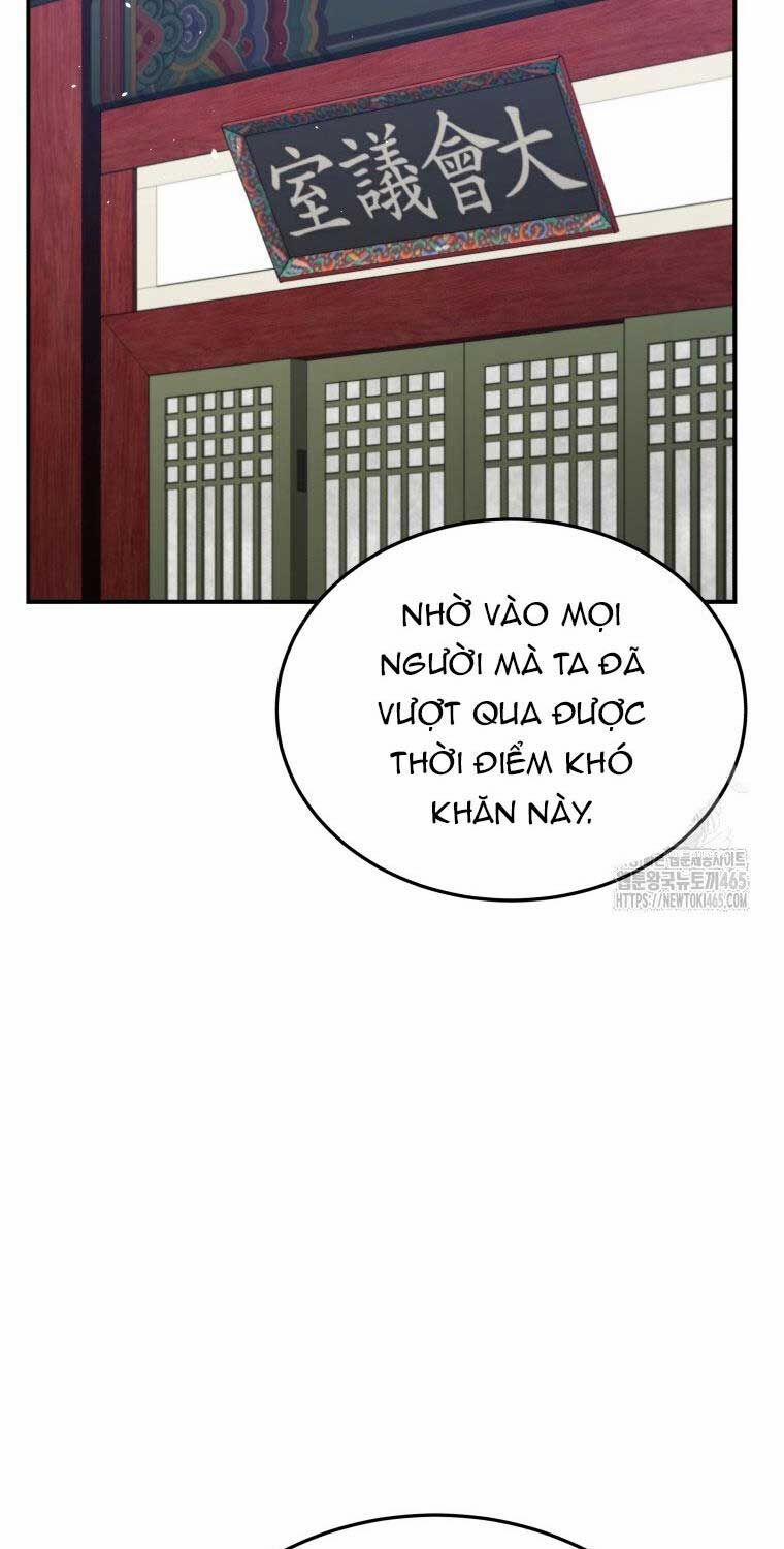 Vương Triều Đen Tối: Joseon 68 trang 78