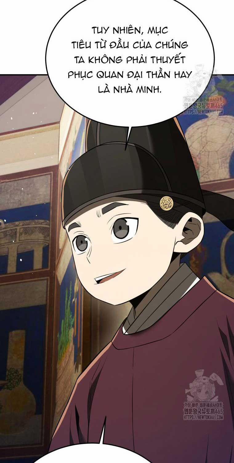 Vương Triều Đen Tối: Joseon 68 trang 79