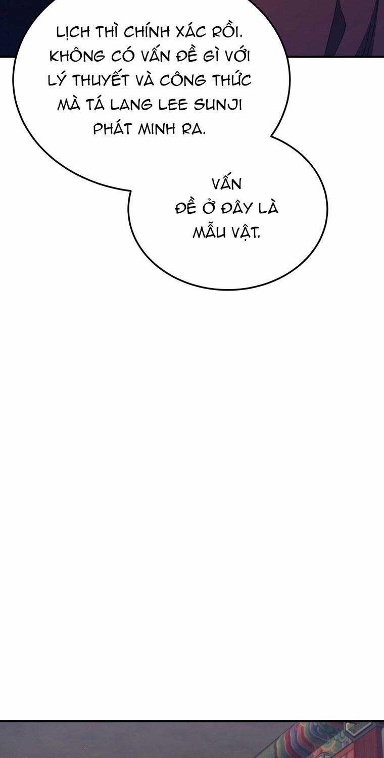 Vương Triều Đen Tối: Joseon 68 trang 80