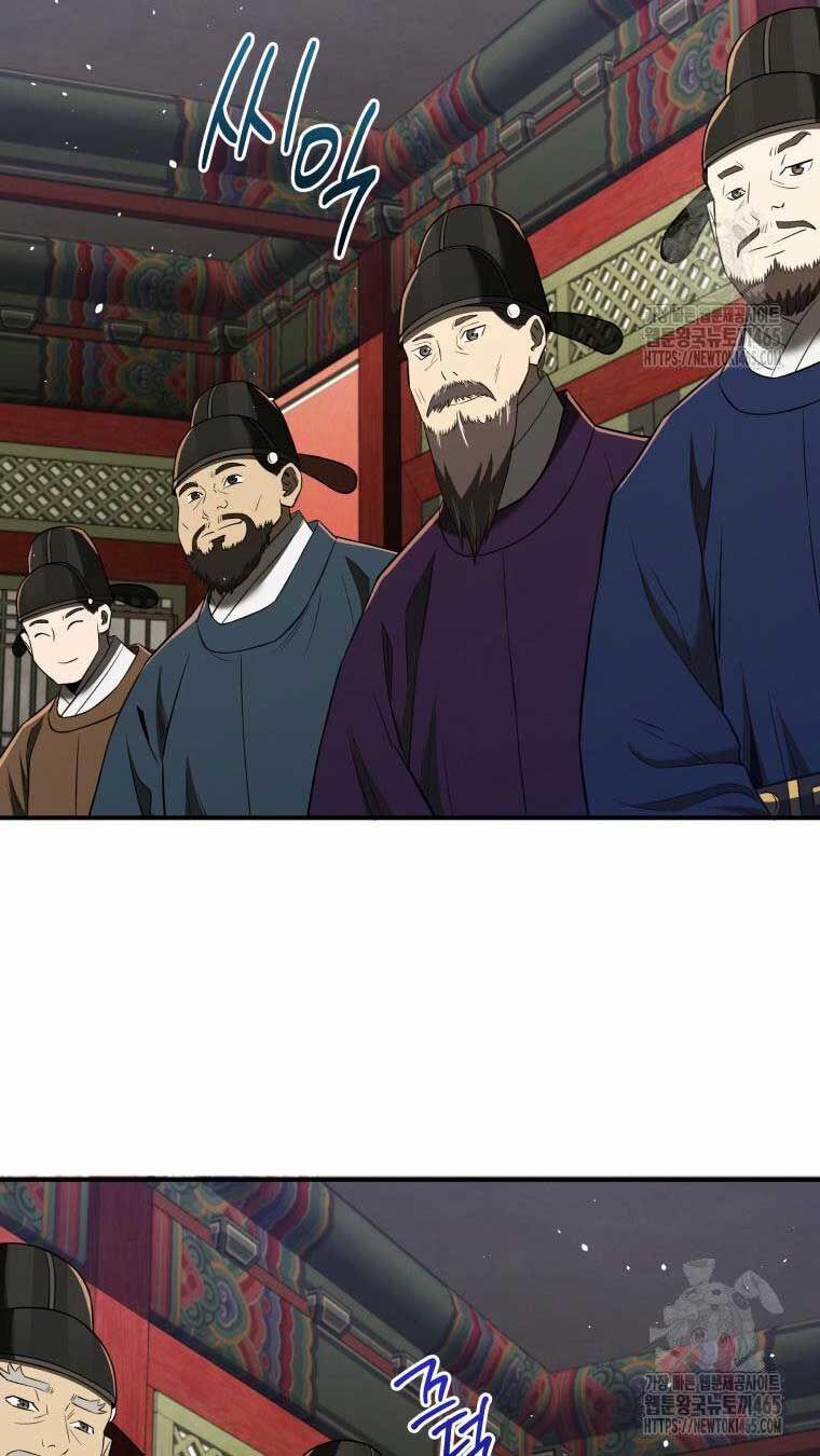 Vương Triều Đen Tối: Joseon 68 trang 81