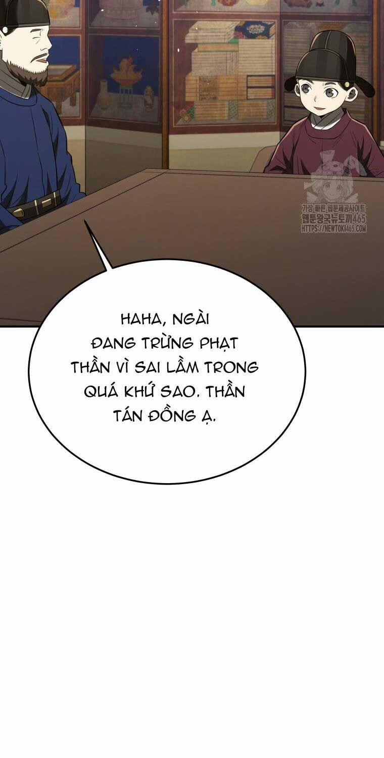 Vương Triều Đen Tối: Joseon 68 trang 83