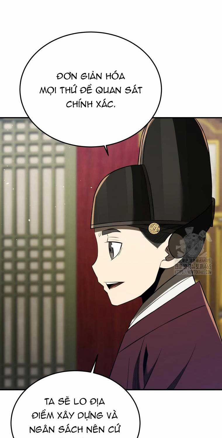 Vương Triều Đen Tối: Joseon 68 trang 84