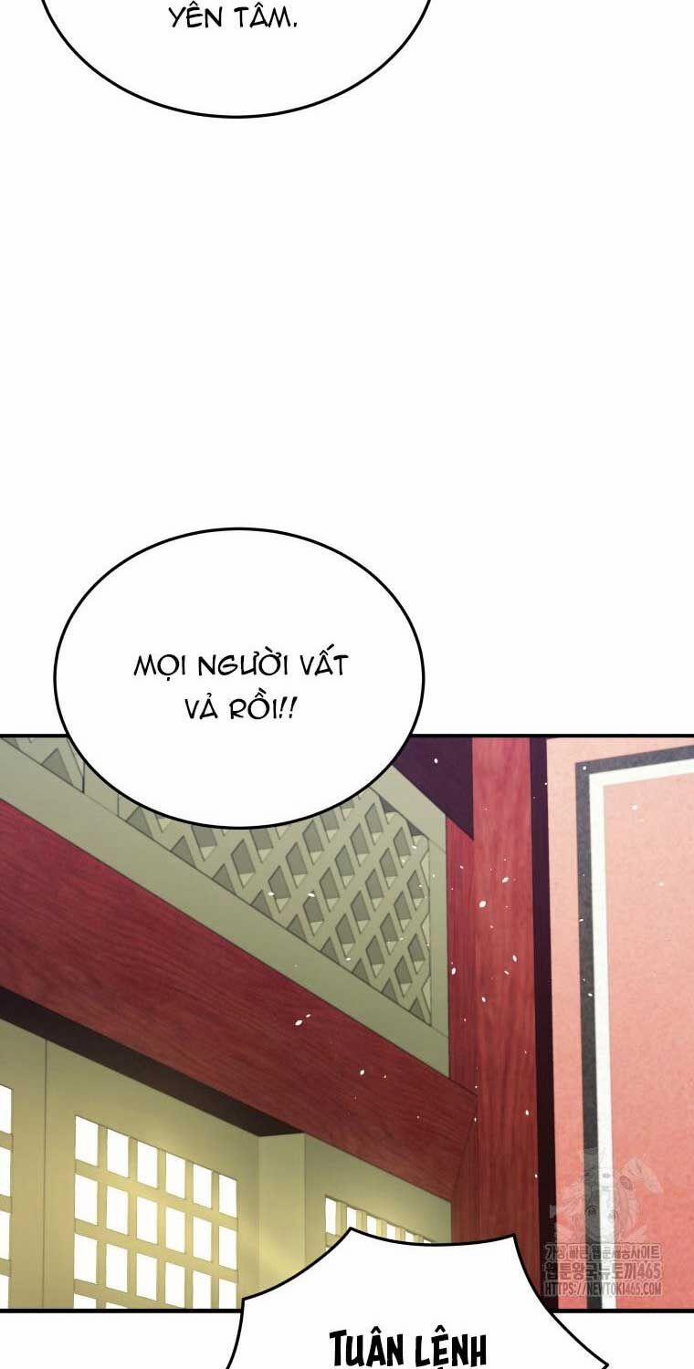 Vương Triều Đen Tối: Joseon 68 trang 85