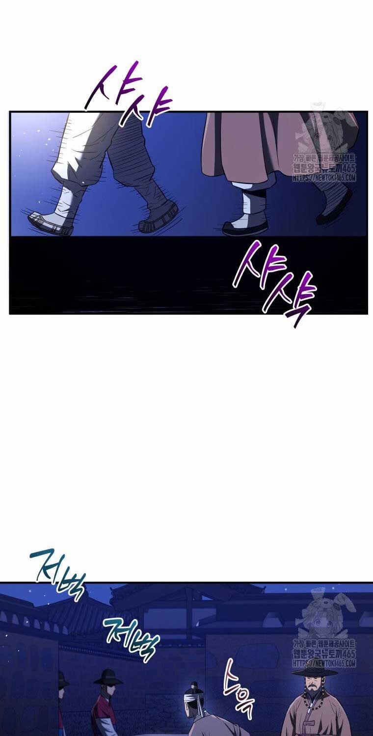 Vương Triều Đen Tối: Joseon 68 trang 89