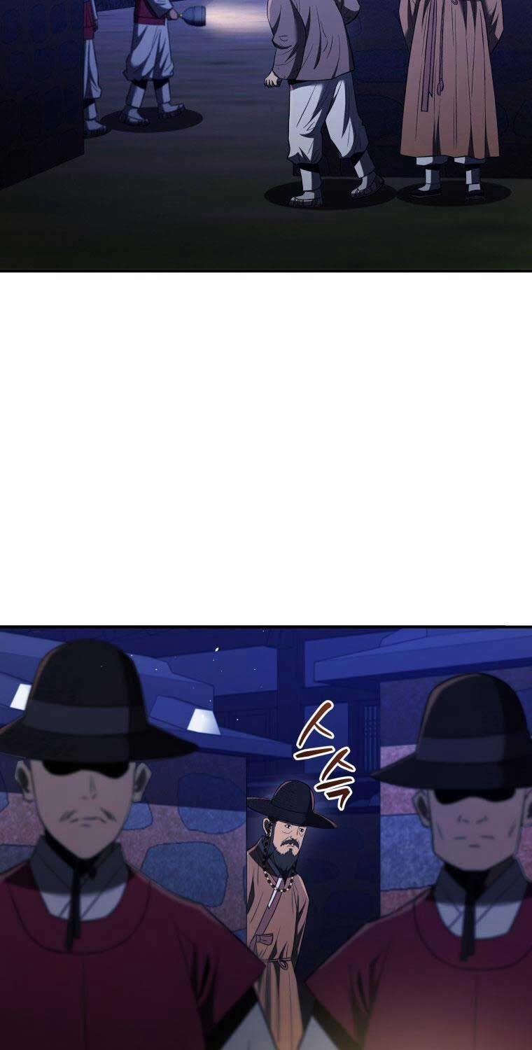 Vương Triều Đen Tối: Joseon 68 trang 90