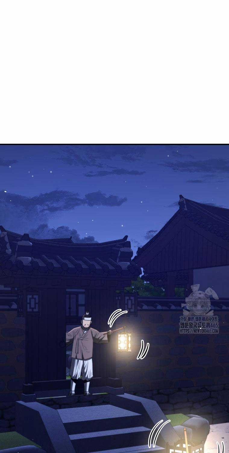 Vương Triều Đen Tối: Joseon 68 trang 92