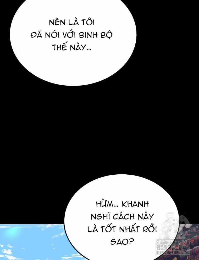 Vương Triều Đen Tối: Joseon 69 trang 10