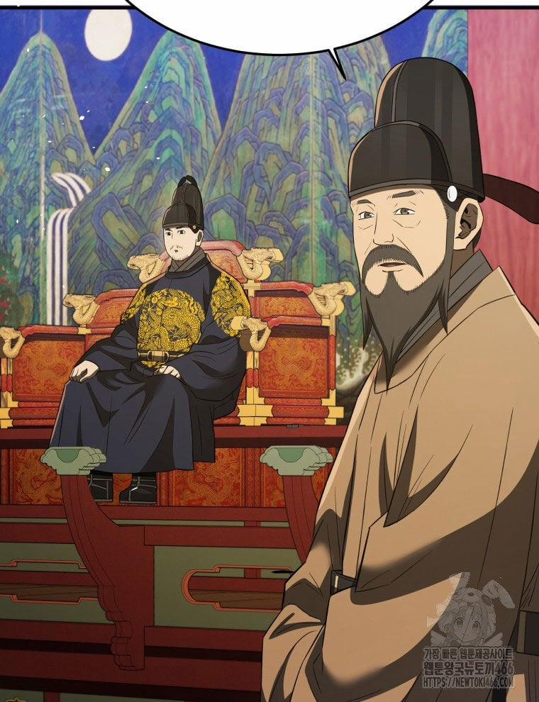 Vương Triều Đen Tối: Joseon 69 trang 100