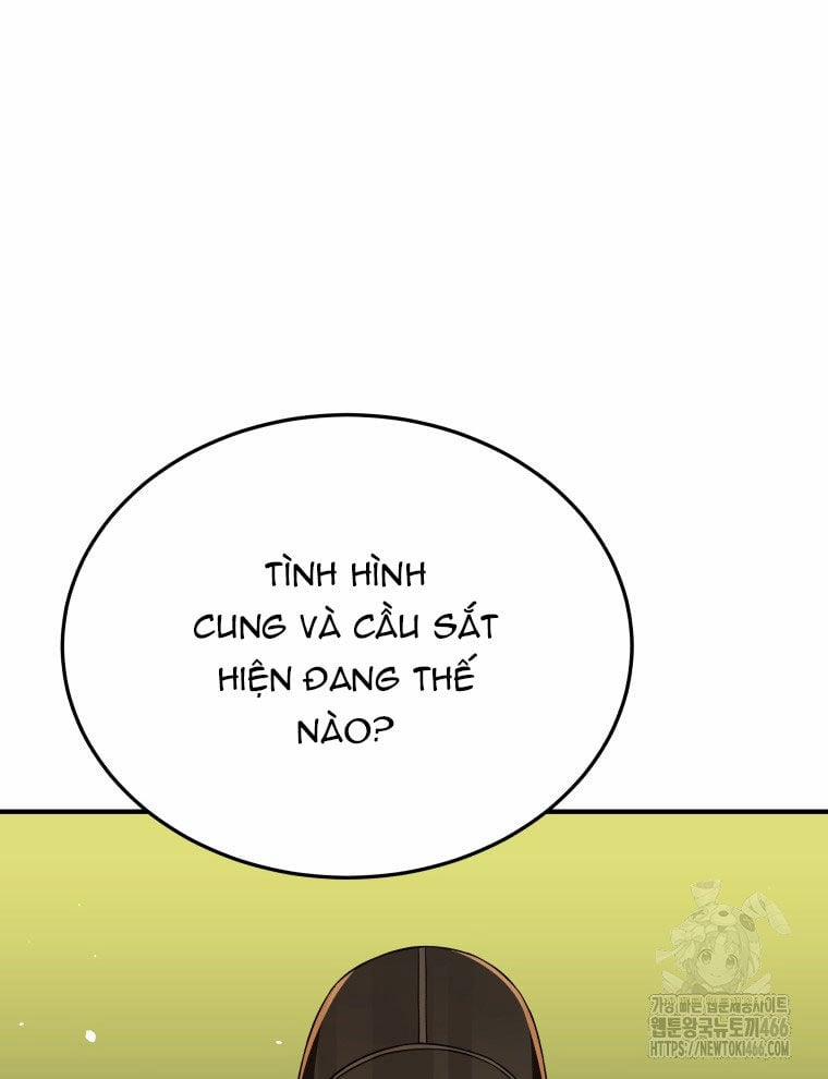 Vương Triều Đen Tối: Joseon 69 trang 105