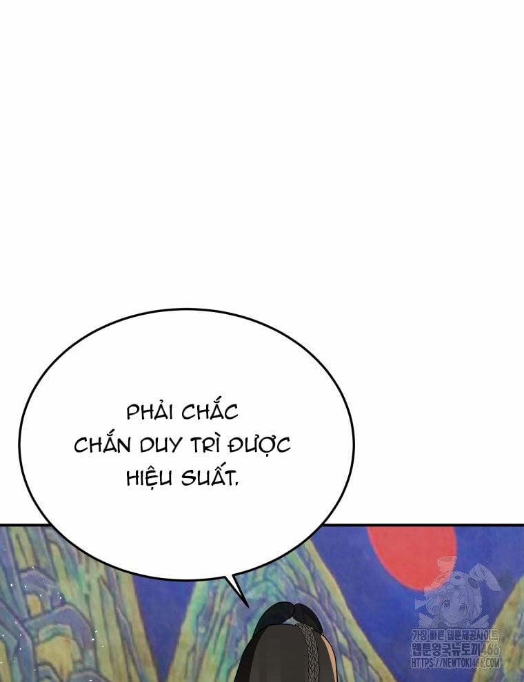 Vương Triều Đen Tối: Joseon 69 trang 109