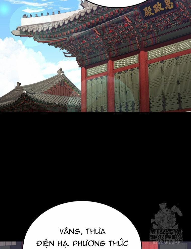 Vương Triều Đen Tối: Joseon 69 trang 11