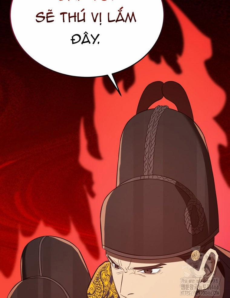 Vương Triều Đen Tối: Joseon 69 trang 122