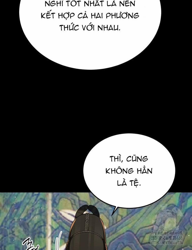 Vương Triều Đen Tối: Joseon 69 trang 13