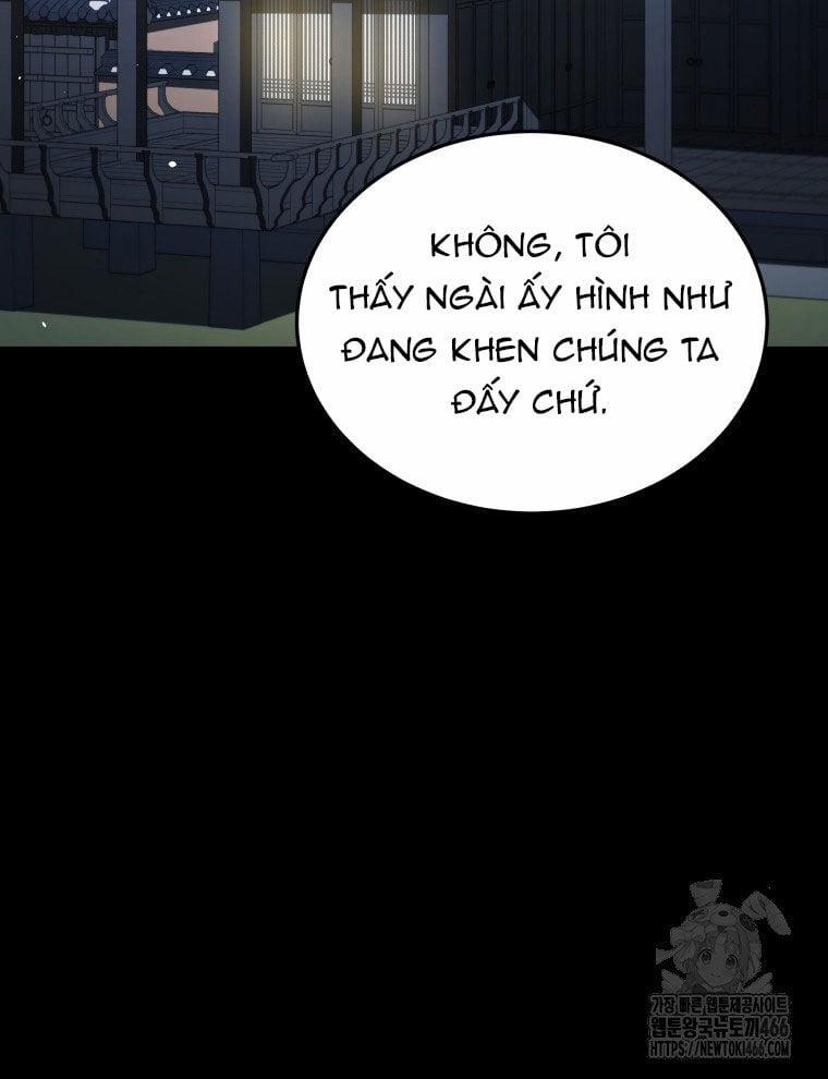 Vương Triều Đen Tối: Joseon 69 trang 18