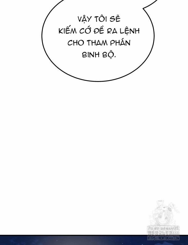 Vương Triều Đen Tối: Joseon 69 trang 27