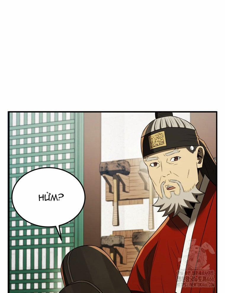 Vương Triều Đen Tối: Joseon 69 trang 32