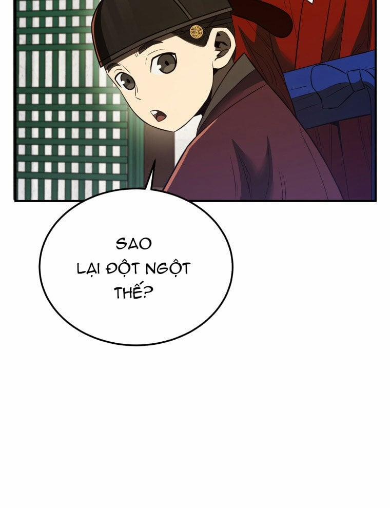 Vương Triều Đen Tối: Joseon 69 trang 33