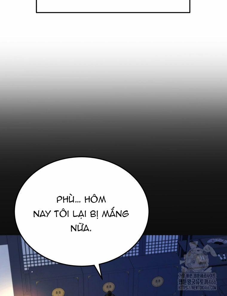 Vương Triều Đen Tối: Joseon 69 trang 4