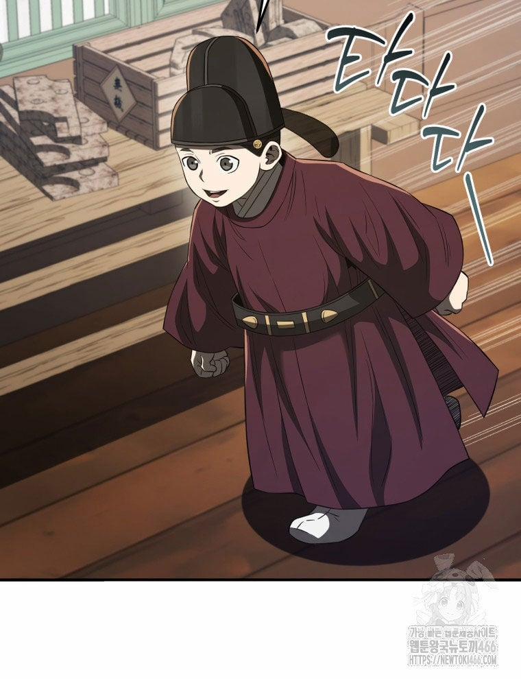 Vương Triều Đen Tối: Joseon 69 trang 41