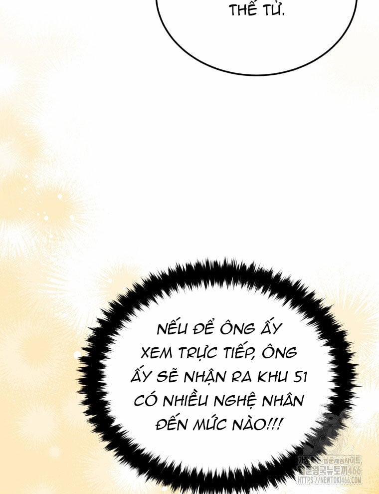 Vương Triều Đen Tối: Joseon 69 trang 51