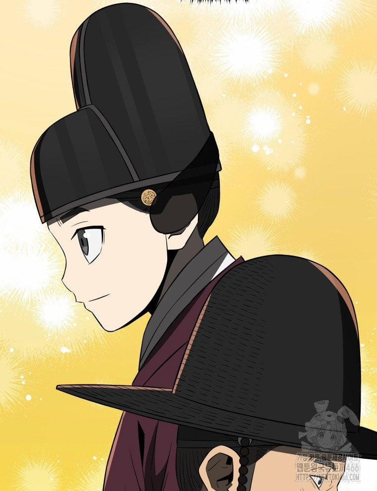 Vương Triều Đen Tối: Joseon 69 trang 52