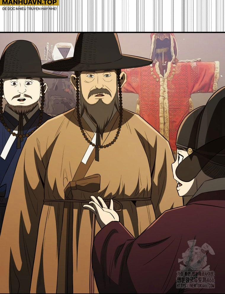 Vương Triều Đen Tối: Joseon 69 trang 59