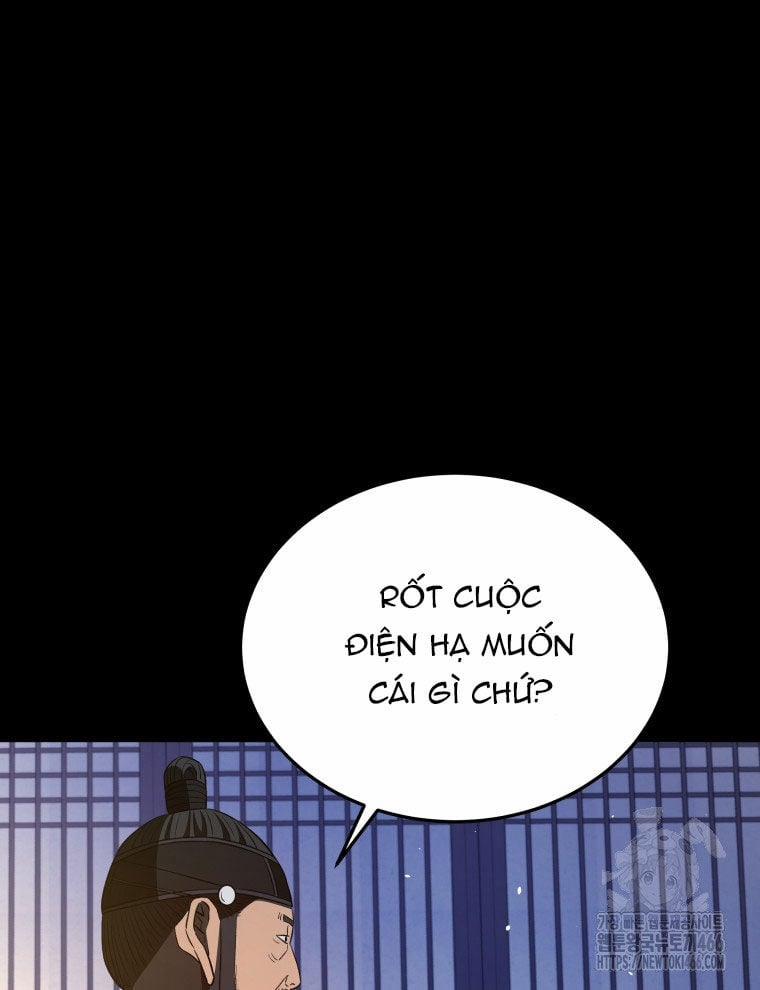 Vương Triều Đen Tối: Joseon 69 trang 6