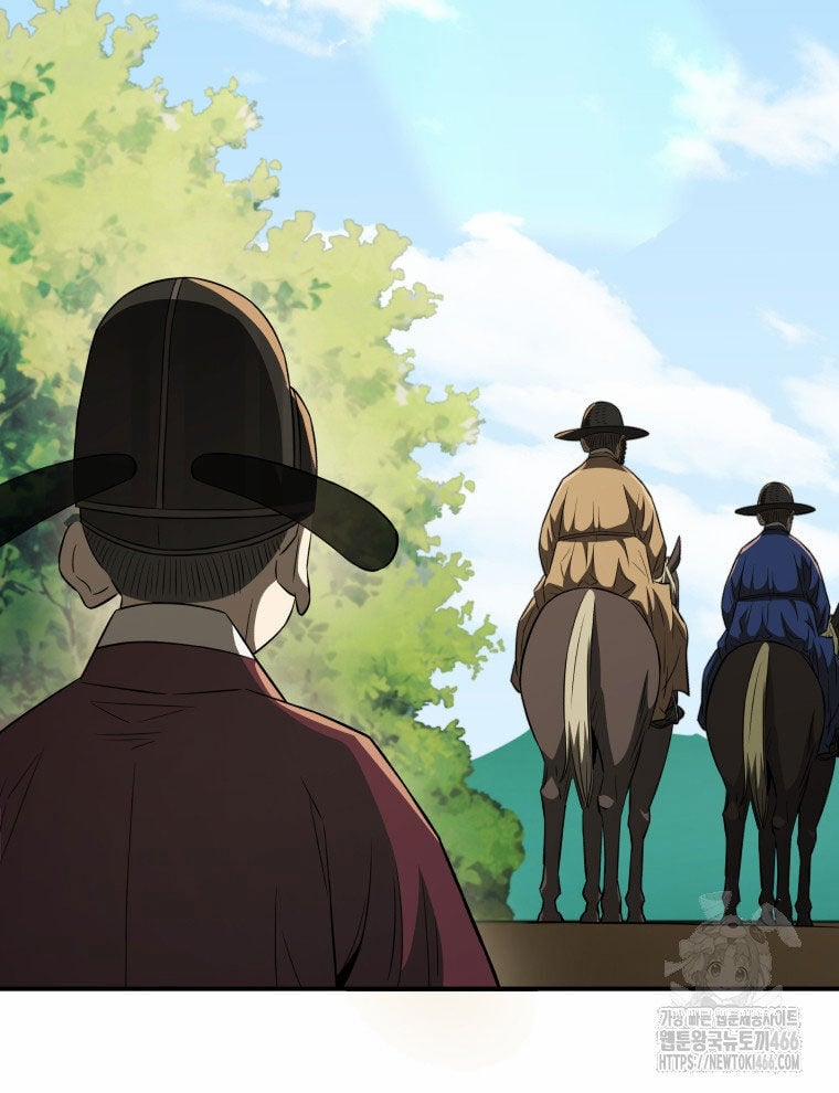 Vương Triều Đen Tối: Joseon 69 trang 62