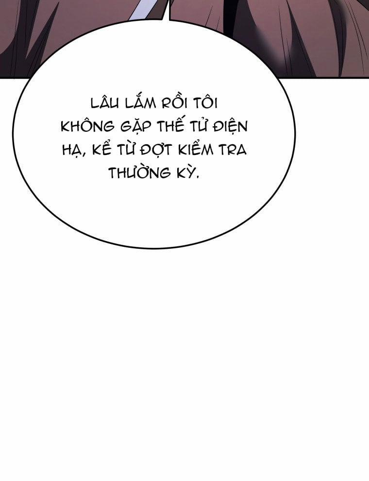 Vương Triều Đen Tối: Joseon 69 trang 70